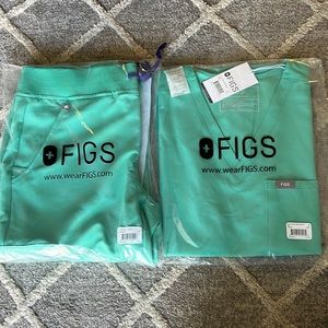 NEW FIGS SET